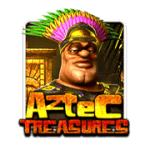 Игровой автомат Aztec Treasures 