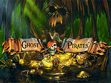 Игровой аппарат Ghost Pirates – играть бесплатно