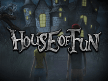 Игровой слот House Of Fun – играть онлайн