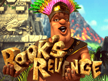 Игровой аппарат Rook`s Revenge – играть онлайн