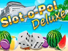 Игровой слот Slot-O-Pol Deluxe – играть бесплатно