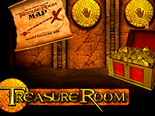 Игровой слот Treasure Room – играть бесплатно