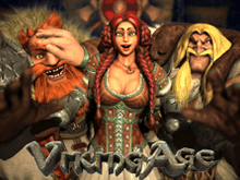 Игровой аппарат Viking Age – играть онлайн
