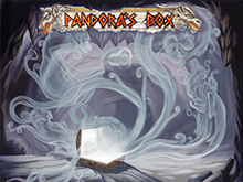 Игровой слот Pandora’s Box – играть онлайн