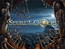 Игровой аппарат Secret Code – играть бесплатно