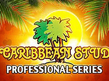 Caribbean Stud Professional Series