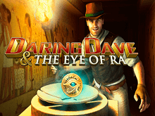 Daring Dave And The Eye Of Ra